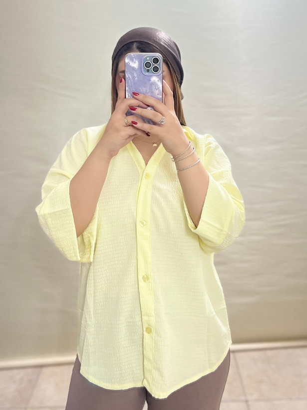 شومیز ساده کد1014