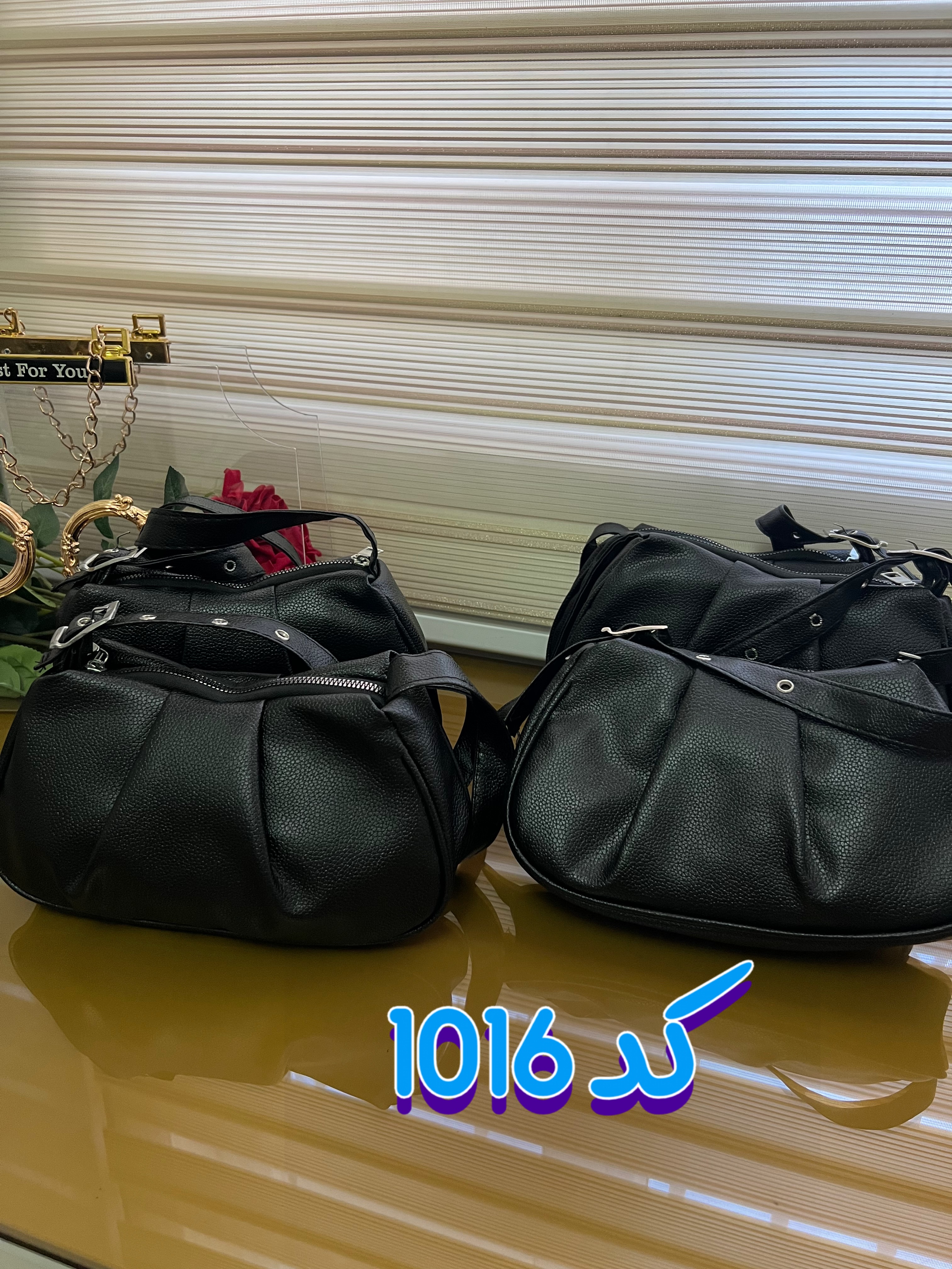کیف زنانه کد1016