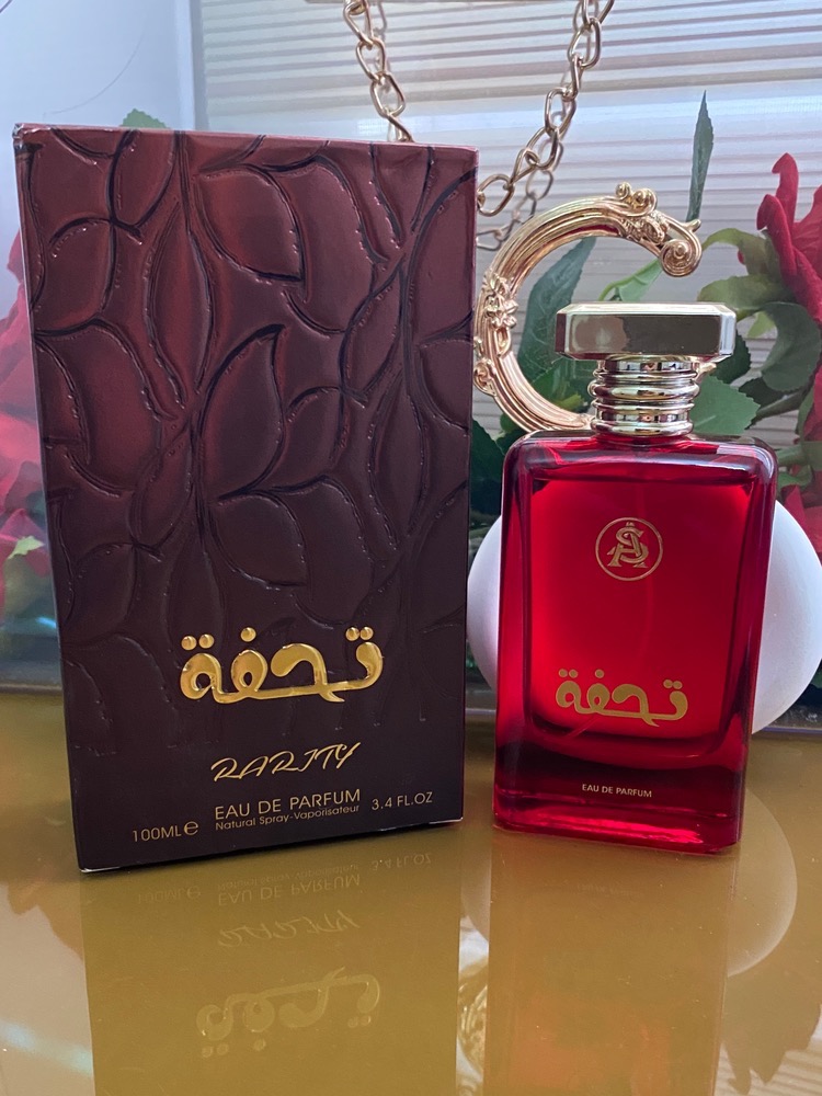 ادکلن تحفه 100 میل