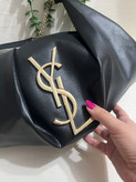 کیف زنانه خفاشی YSL کد ۱۰۱۷