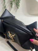 کیف زنانه خفاشی YSL کد ۱۰۱۷