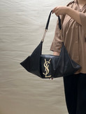 کیف زنانه خفاشی YSL کد ۱۰۱۷
