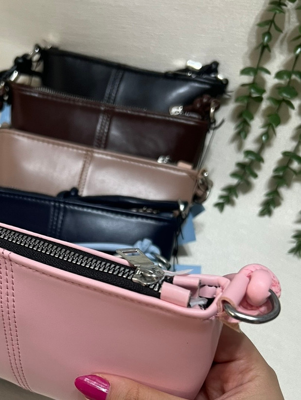 کیف فانتزی زنانه کد1027