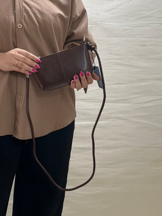 کیف فانتزی زنانه کد1027