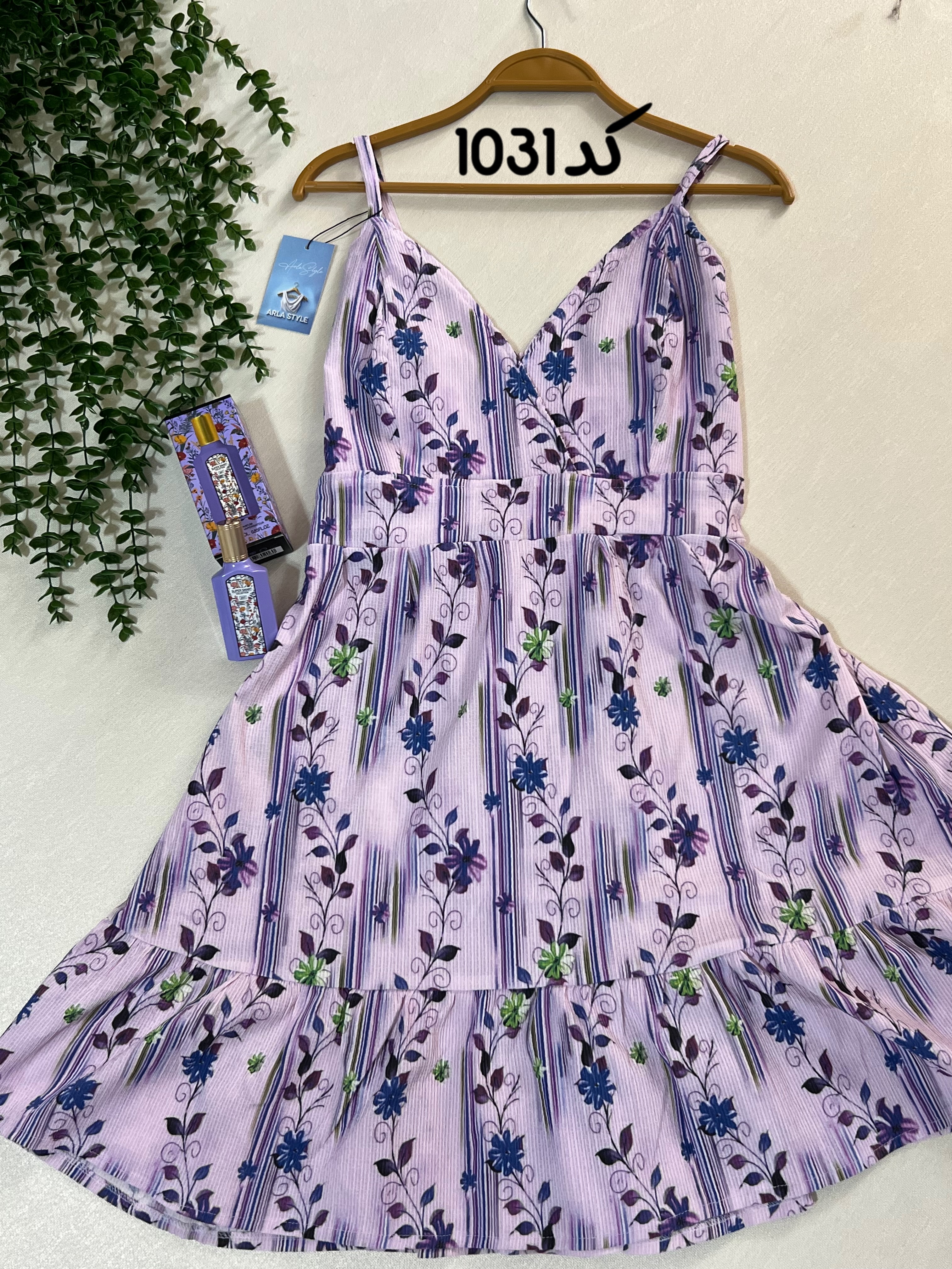 پیراهن زنانه کد1031
