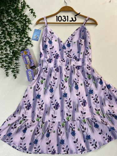 پیراهن زنانه کد1031