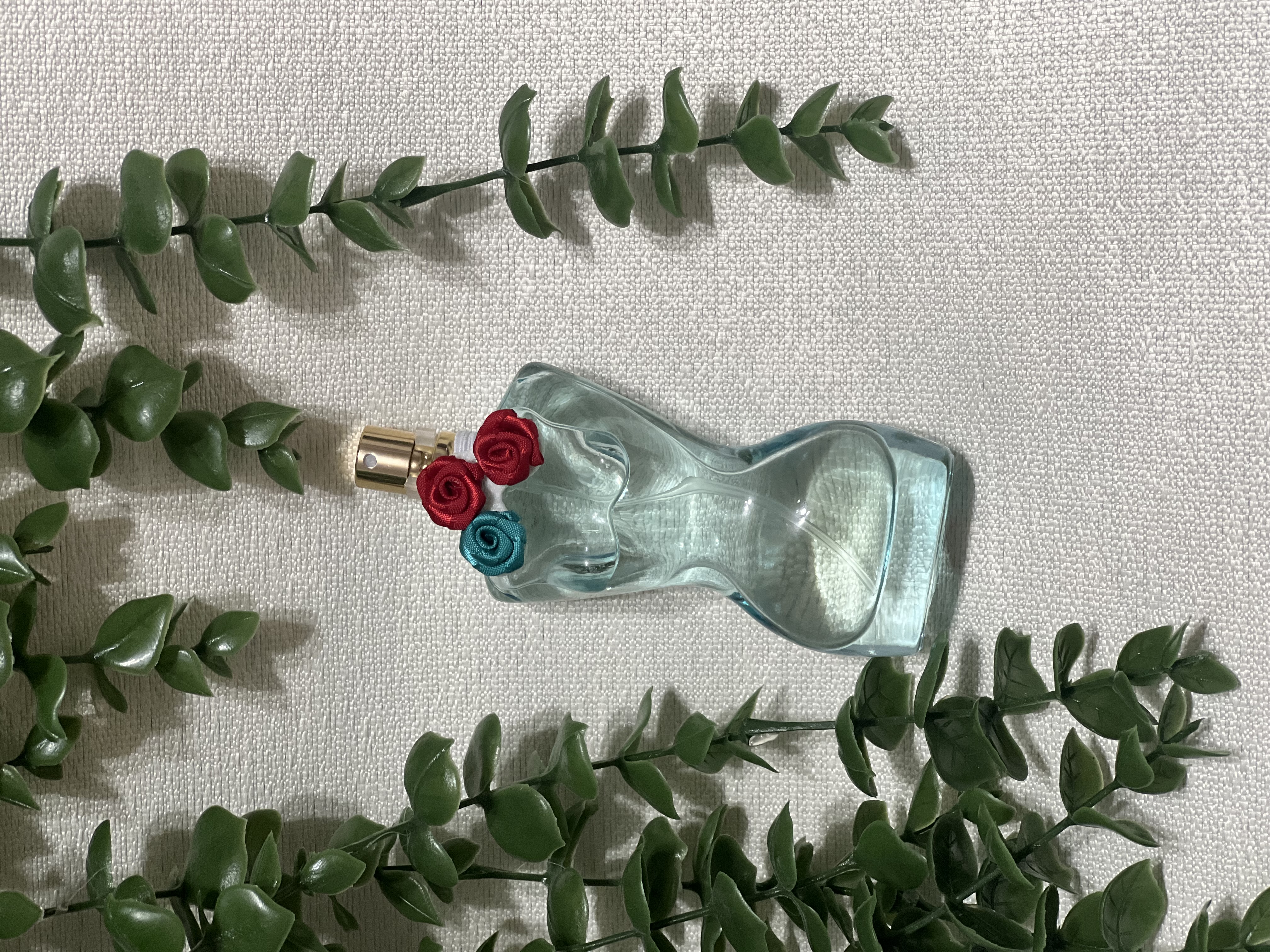 ژان پل گوتیه لا بل پارادایس