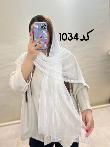 شال توری مجلسی کد 1034