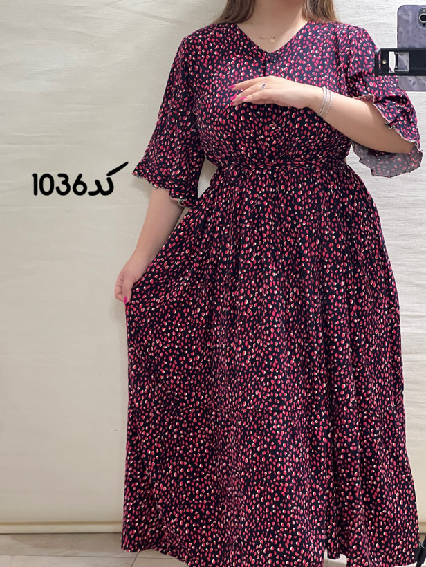 ساحلی نخی مجلسی کد 1036