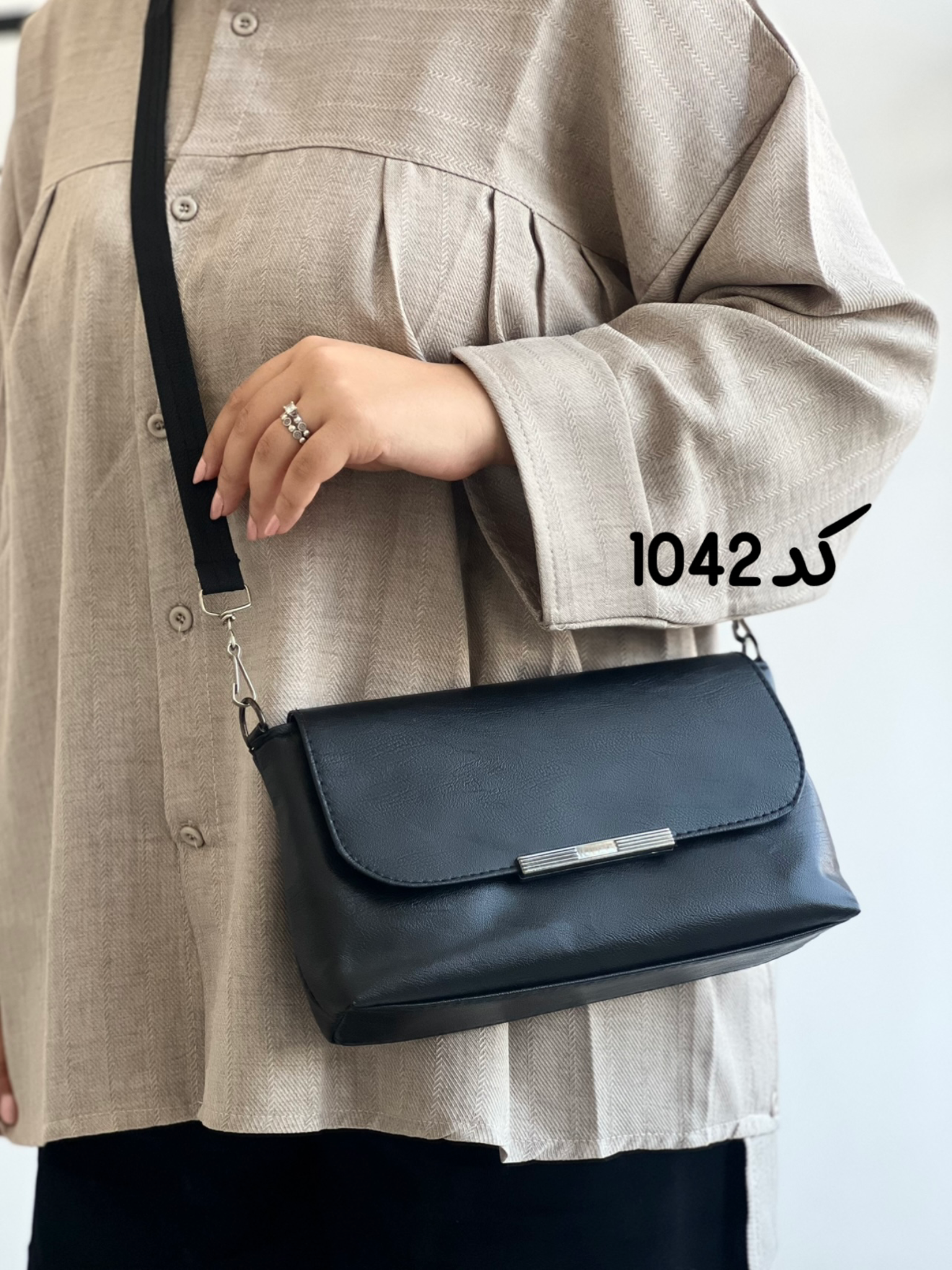 کیف زنانه کد1042