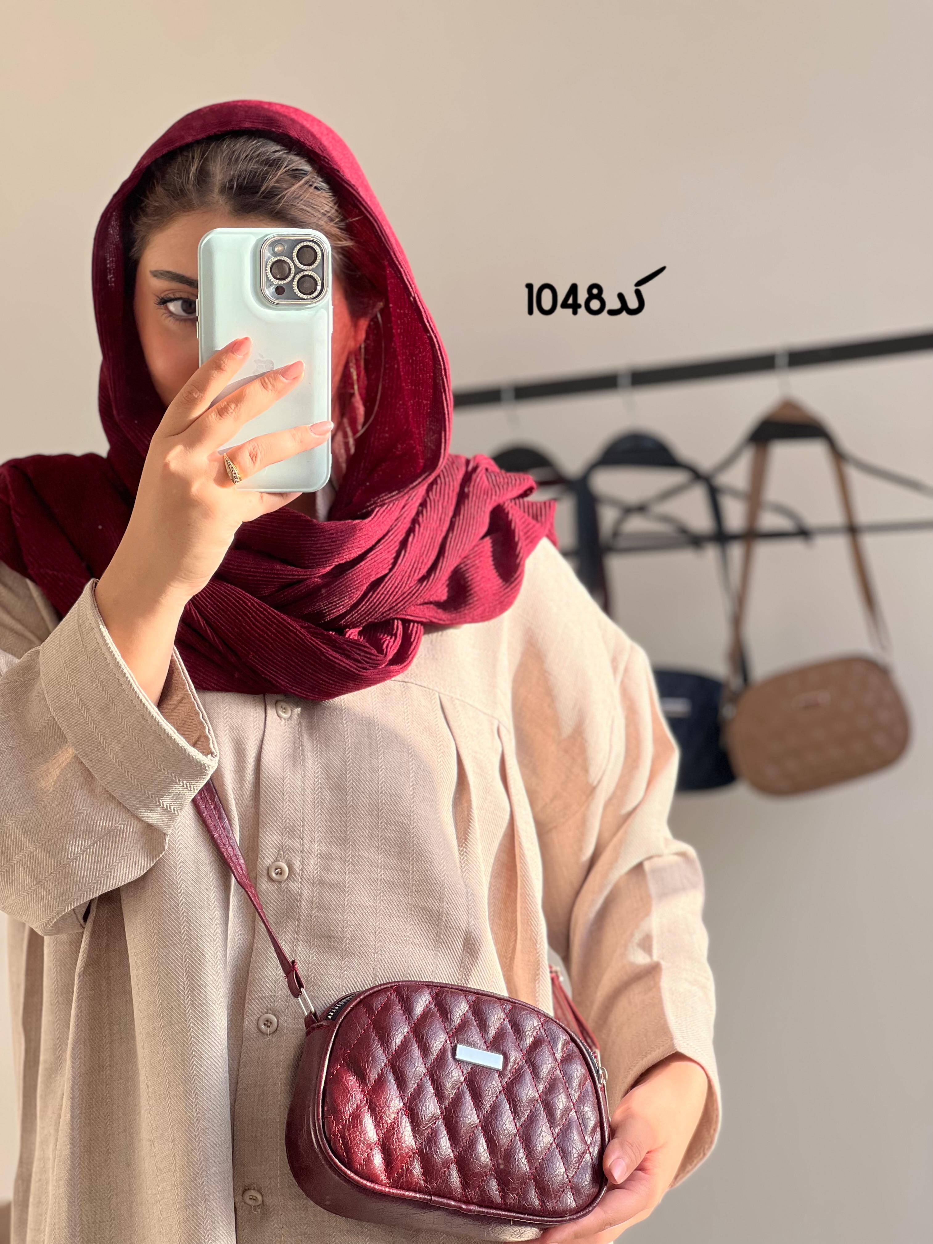 کیف اسپرت کد1048