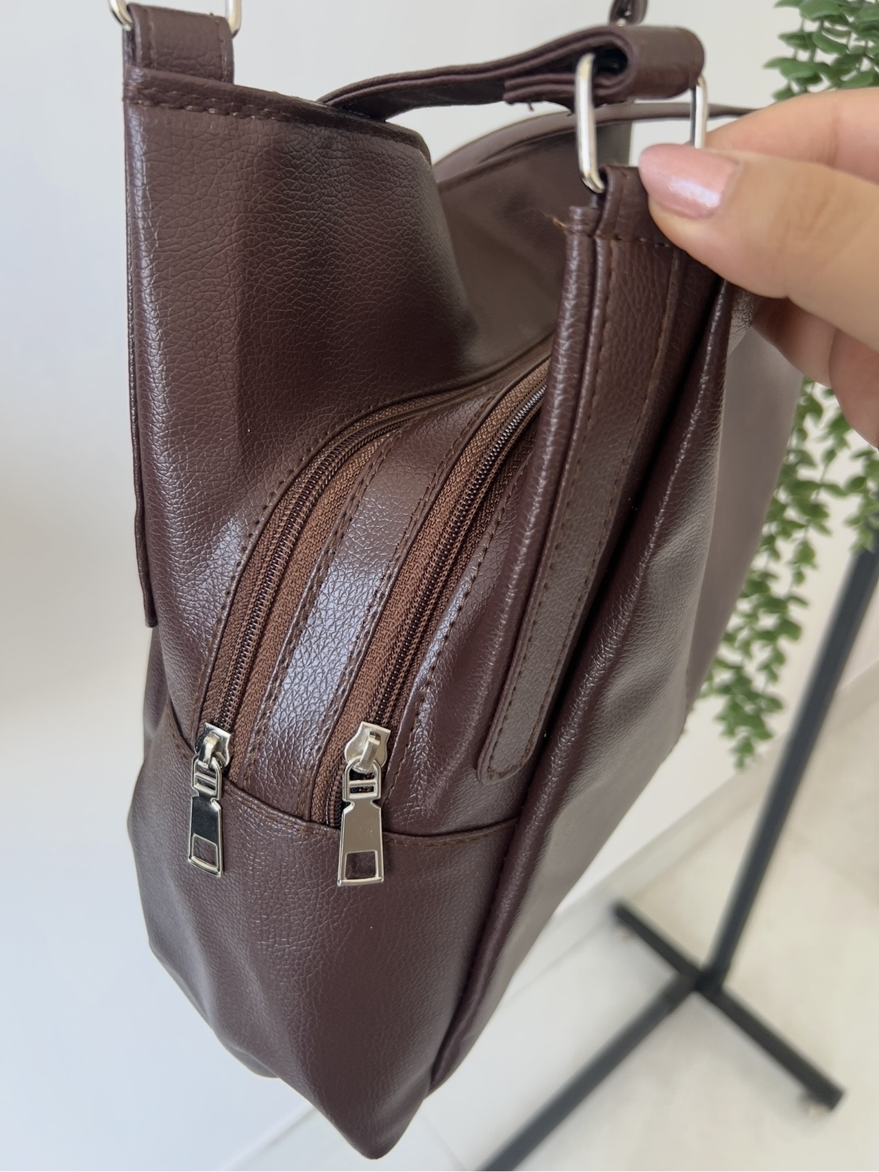 کیف زنانه سایز بزرگ کد1054