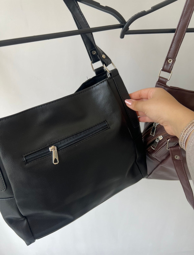 کیف زنانه سایز بزرگ کد1054