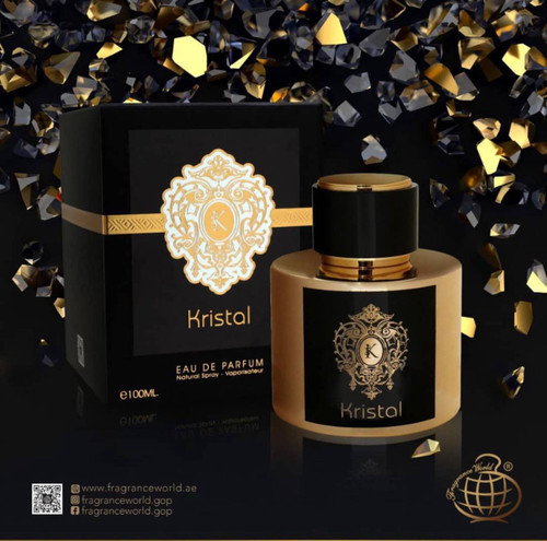 کیریکه ۱۰۰ میل فرگرانس
